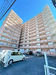 東カンマンション