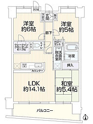 アイディーコート清水千歳町　602