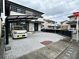 榛原郡吉田町住吉 戸建て