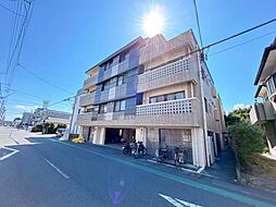 アヴニール登呂西館