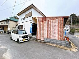 島田市金谷天王町　戸建て