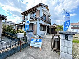 藤枝市下青島　戸建て