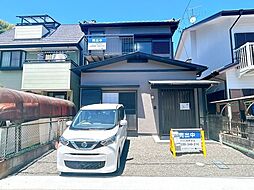静岡市葵区南沼上3丁目 戸建て