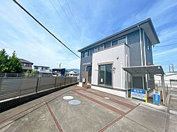 焼津市五ケ堀之内　戸建て