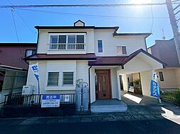 藤枝市岡部町三輪　戸建て