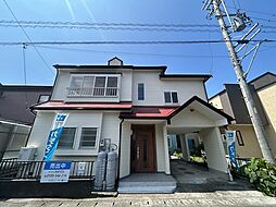 藤枝市岡部町三輪 戸建て