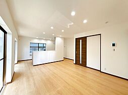 焼津市保福島　戸建て