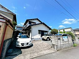 焼津市保福島 戸建て
