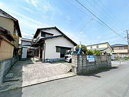 焼津市保福島　戸建て