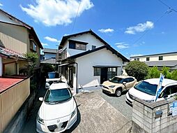焼津市保福島 戸建て