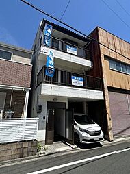 静岡市葵区駒形通6丁目 戸建て