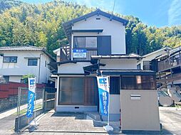 静岡市葵区大岩3丁目　戸建て