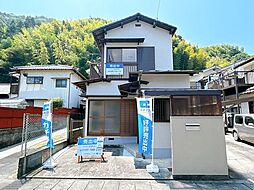 静岡市葵区大岩3丁目 戸建て