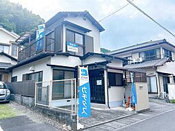 静岡市葵区大岩3丁目　戸建て