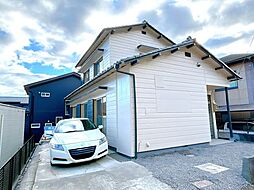 静岡市葵区羽鳥7丁目 戸建て