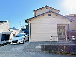 静岡市葵区羽鳥7丁目　戸建て