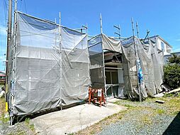 藤枝市泉町　戸建て