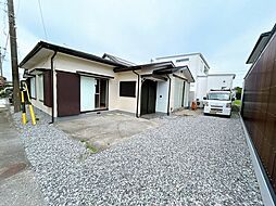藤枝市泉町　戸建て