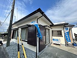 藤枝市泉町　戸建て