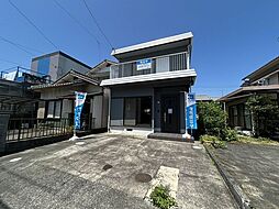 焼津市本町6丁目 戸建て
