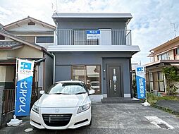 焼津市本町6丁目　戸建て