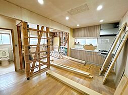 静岡市清水区有東坂2丁目 戸建て