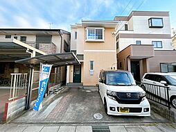 静岡市駿河区見瀬　戸建て