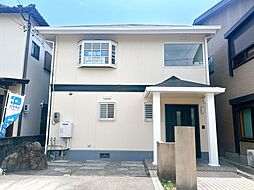 静岡市清水区日立町 戸建て