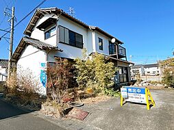 牧之原市細江　戸建て