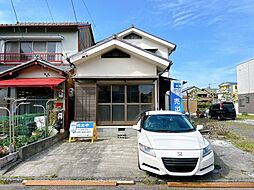 焼津市小川新町2丁目　戸建て