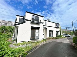 静岡市駿河区青木 戸建て