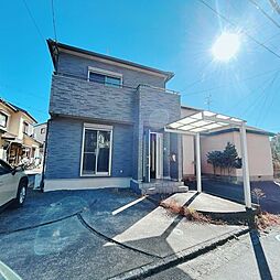 静岡市葵区瀬名4丁目　戸建て