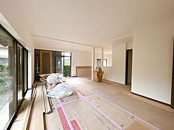 藤枝市下青島　戸建て