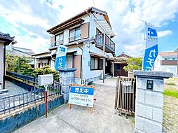 藤枝市下青島　戸建て