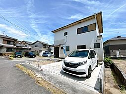 島田市金谷天王町　戸建て