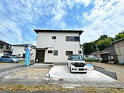 島田市金谷天王町　戸建て
