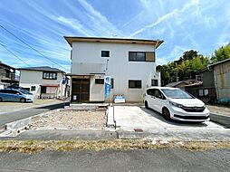 島田市金谷天王町　戸建て