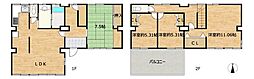 島田市井口　戸建て