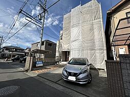 静岡市清水区高橋1丁目1-11