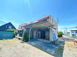 島田市井口　戸建て