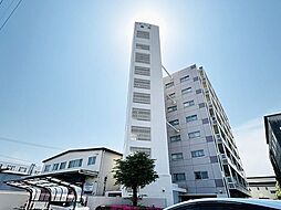フジパレス豊田 201