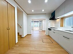 静岡市駿河区見瀬 戸建て