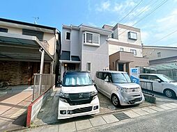 静岡市駿河区見瀬　戸建て