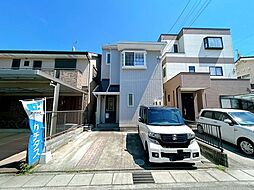 静岡市駿河区見瀬 戸建て