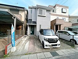 静岡市駿河区見瀬　戸建て
