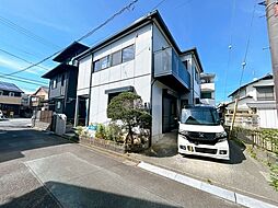 静岡市清水区田町　戸建て