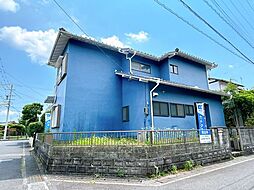 藤枝市内瀬戸　戸建て