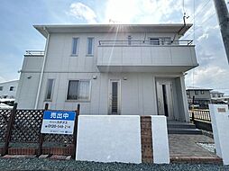 藤枝市高柳　戸建て