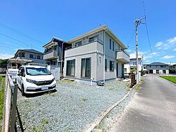 藤枝市高柳 戸建て