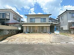 島田市伊太　戸建て